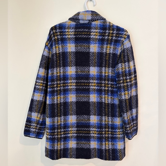 Wilfred Off Duty Cocoon Jacket - Picture 4 of 6